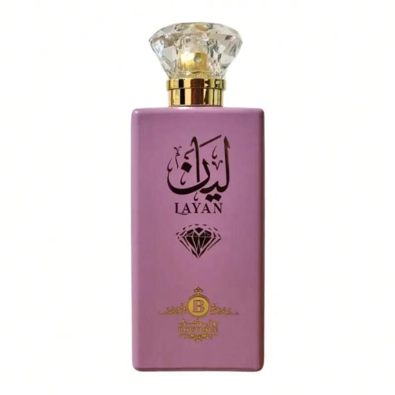 Layan - Boutique 100ml moterims, Edp