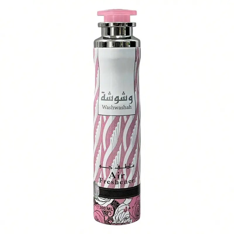 Lattafa – Washwashah 300ml - purškiamas gaiviklis