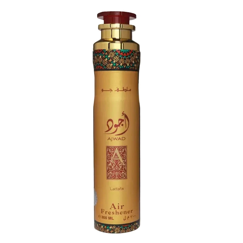 Lattafa Ajwad 300ml - purškiamas gaiviklis