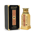 Al Fares - Heritage Al Emarat Arabiski kvepalai aromood