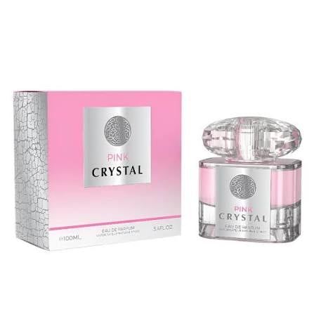 Emper - Pink Crystal Kvepalai moterims aromood