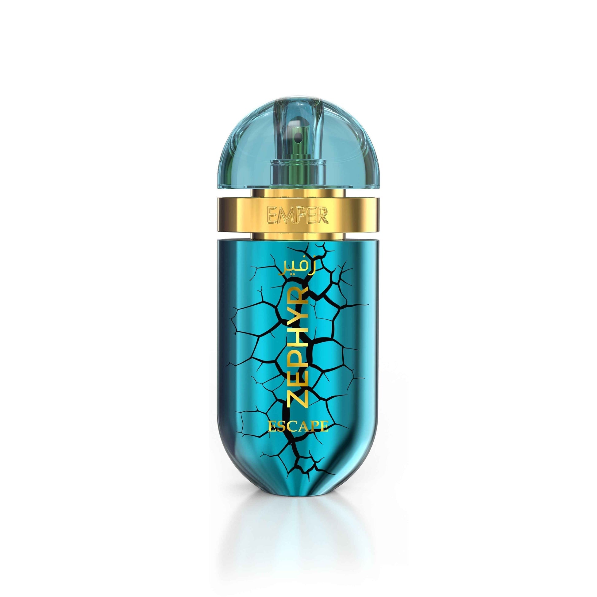 Emper - Zephyr Escape 100ml, edp