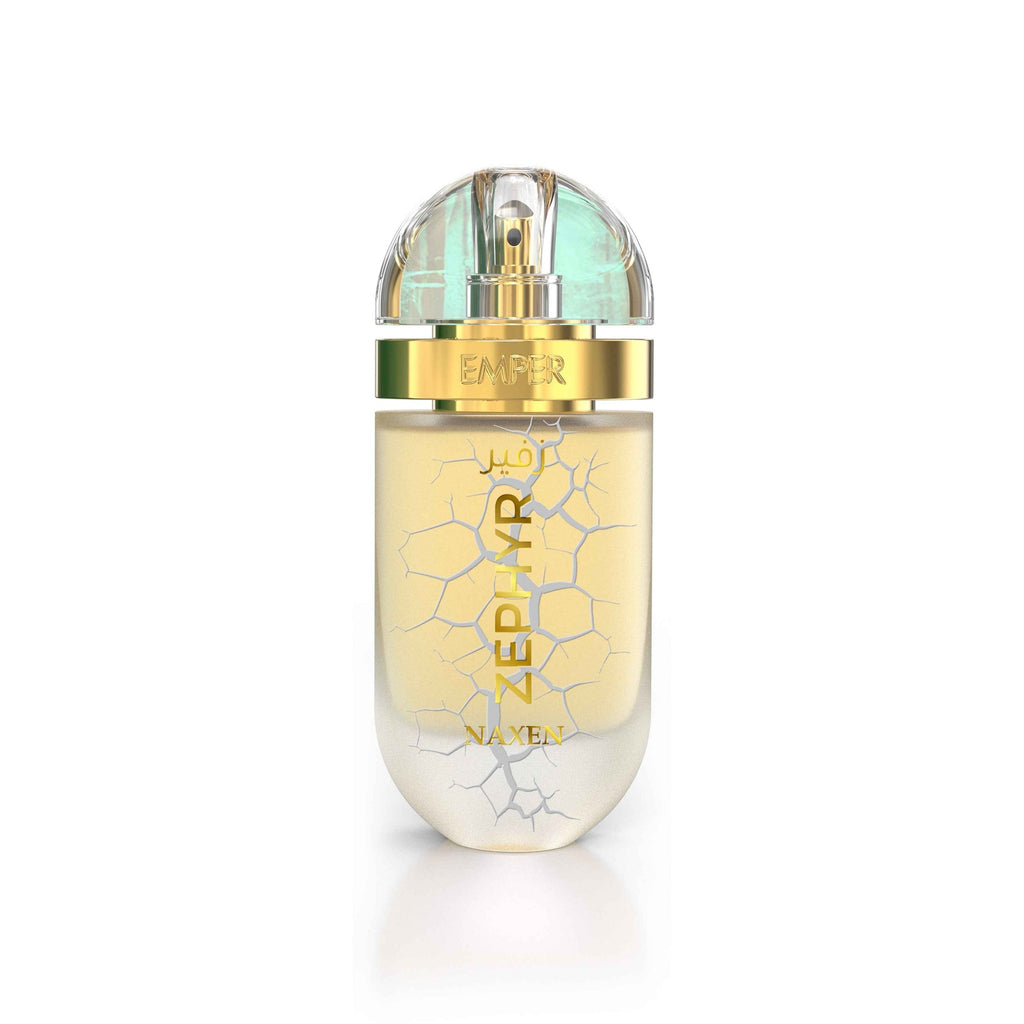 Emper Zephyr Naxen vyrams 100ml, edp