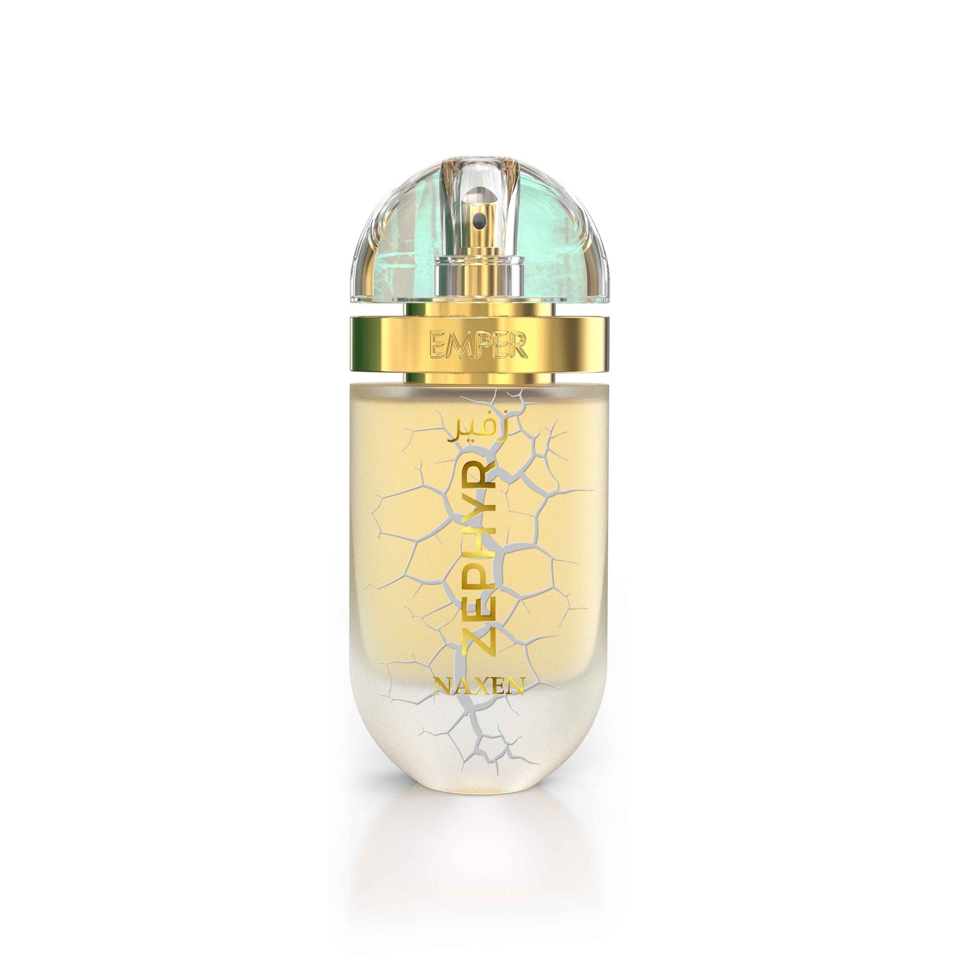 Emper Zephyr Naxen vyrams 100ml, edp