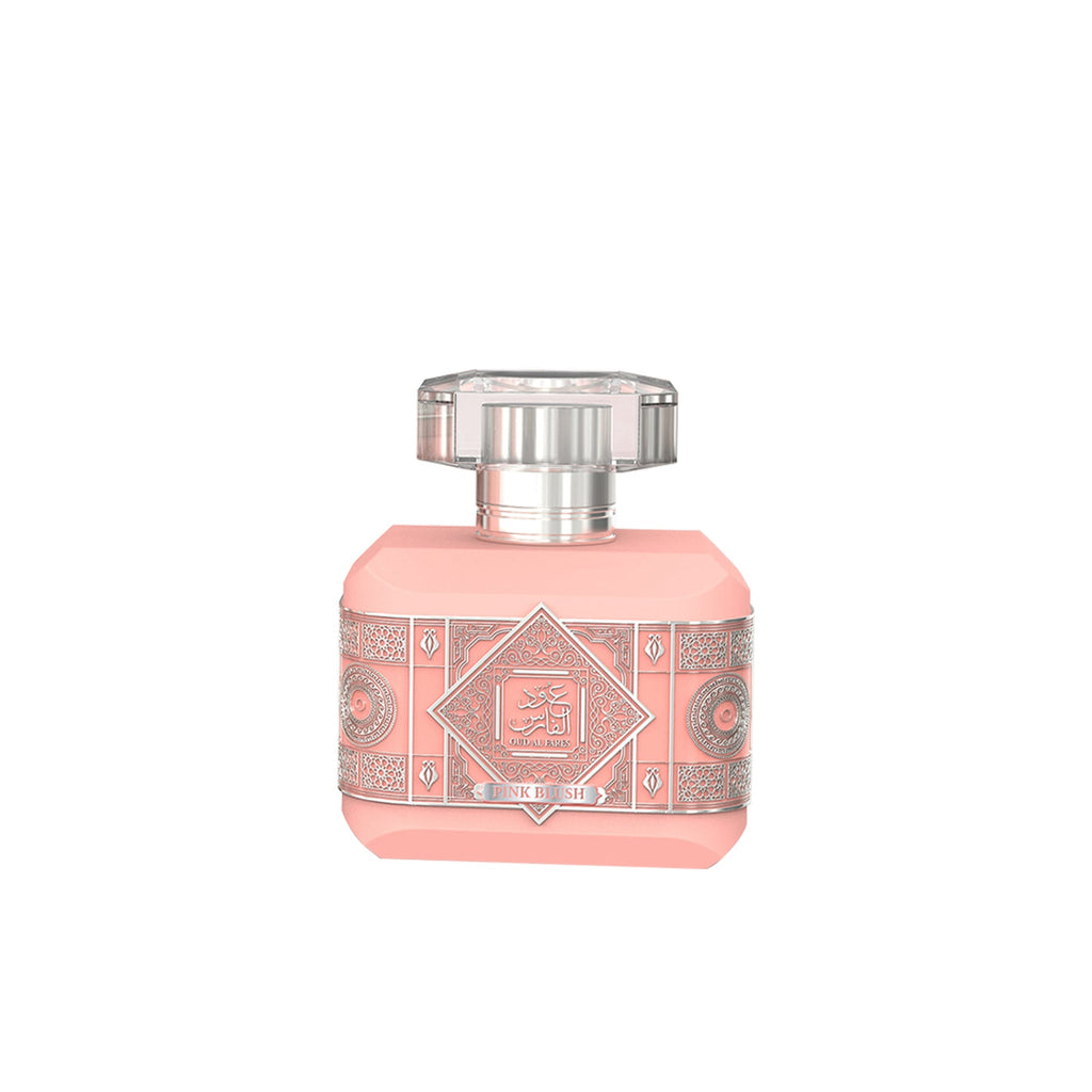 Al Fares Oud - Pink Blush 100ml (riboto leidimo kvepalai), Edp