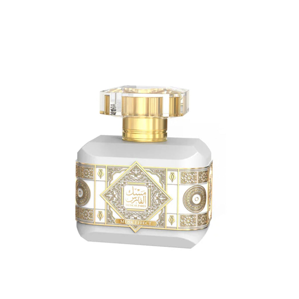 Al Fares - Musk Effect 100ml (riboto leidimo kvepalai), Edp