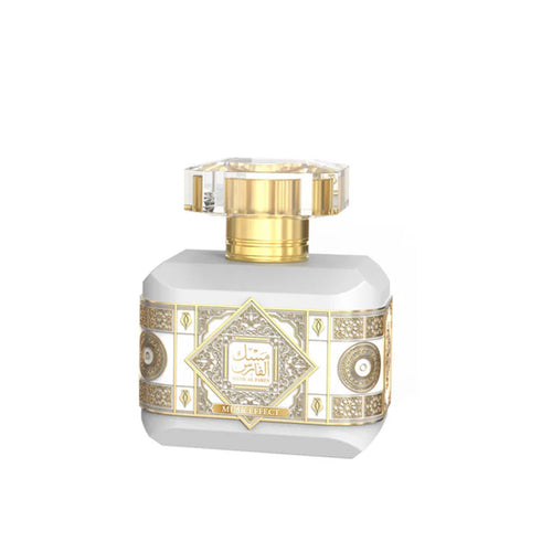 Al Fares - Musk Effect 100ml (riboto leidimo kvepalai), Edp