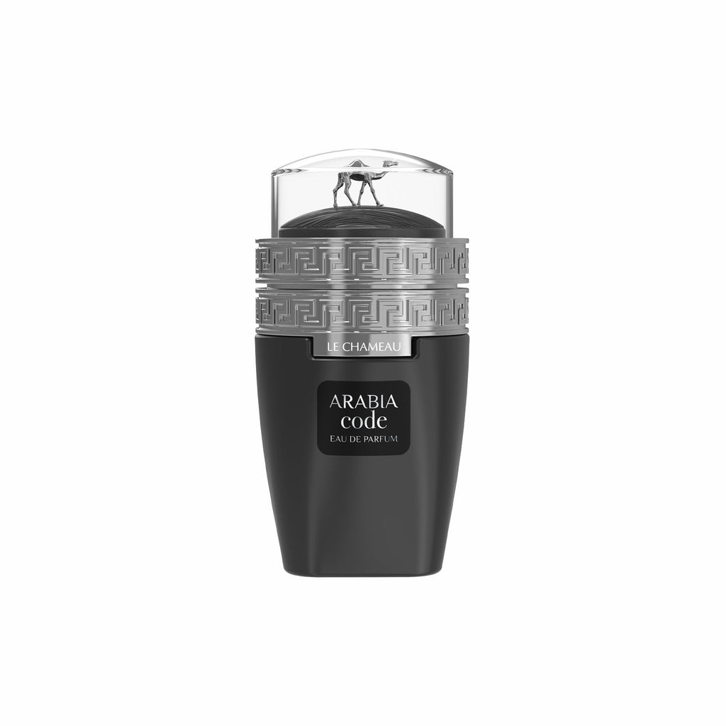 Le Chameau Arabia Code 100ml, Edp