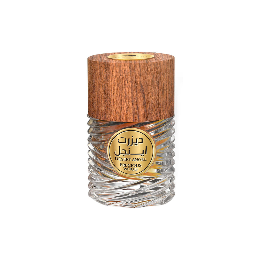 Le Chameau Desert Angel Precious Wood 100ml, Edp