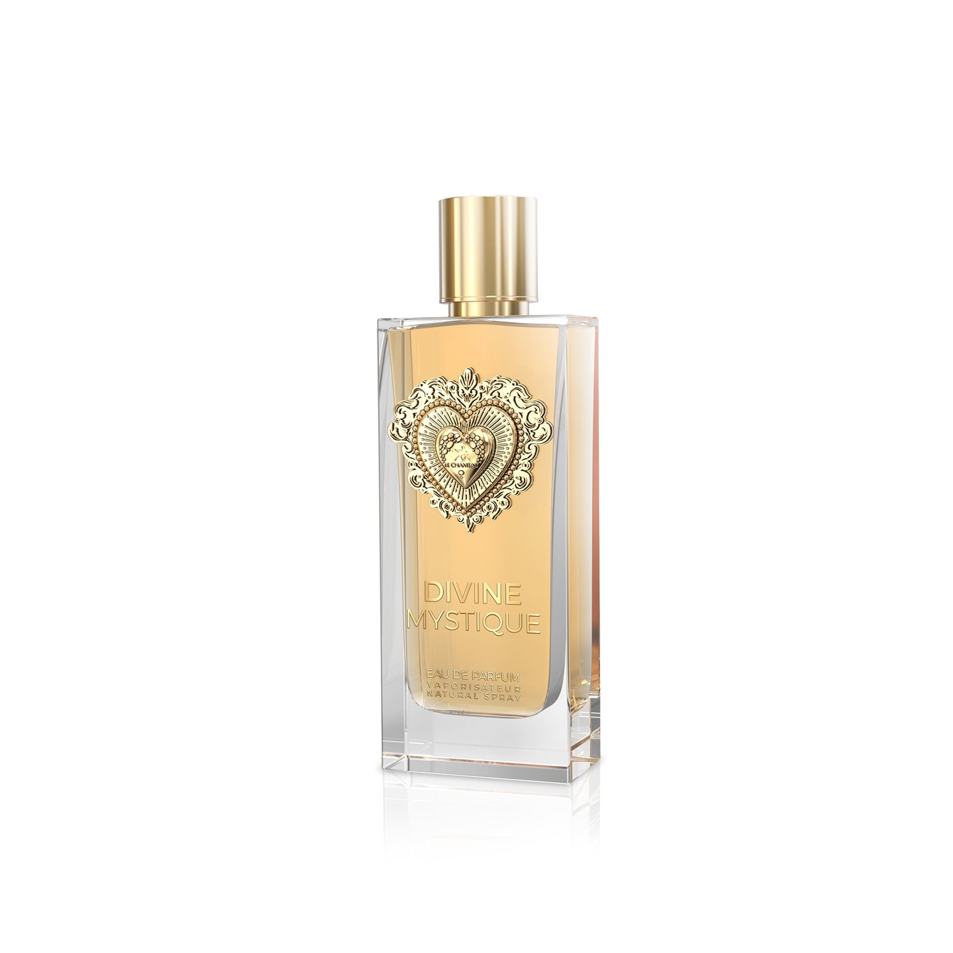 Le Chameau - Divine Mystique 100ml, Edp