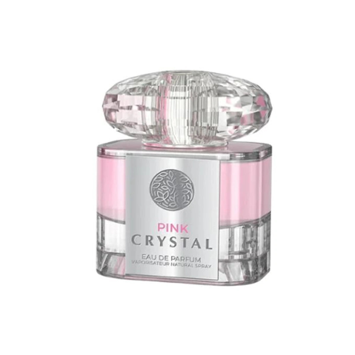 Emper - Pink Crystal 100ml, Edp