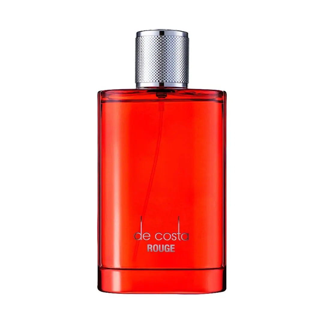 Fragrance World - De Costa Rouge vyrams 100ml, edp