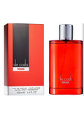 Fragrance World - De Costa Rouge vyrams 100ml, edp
