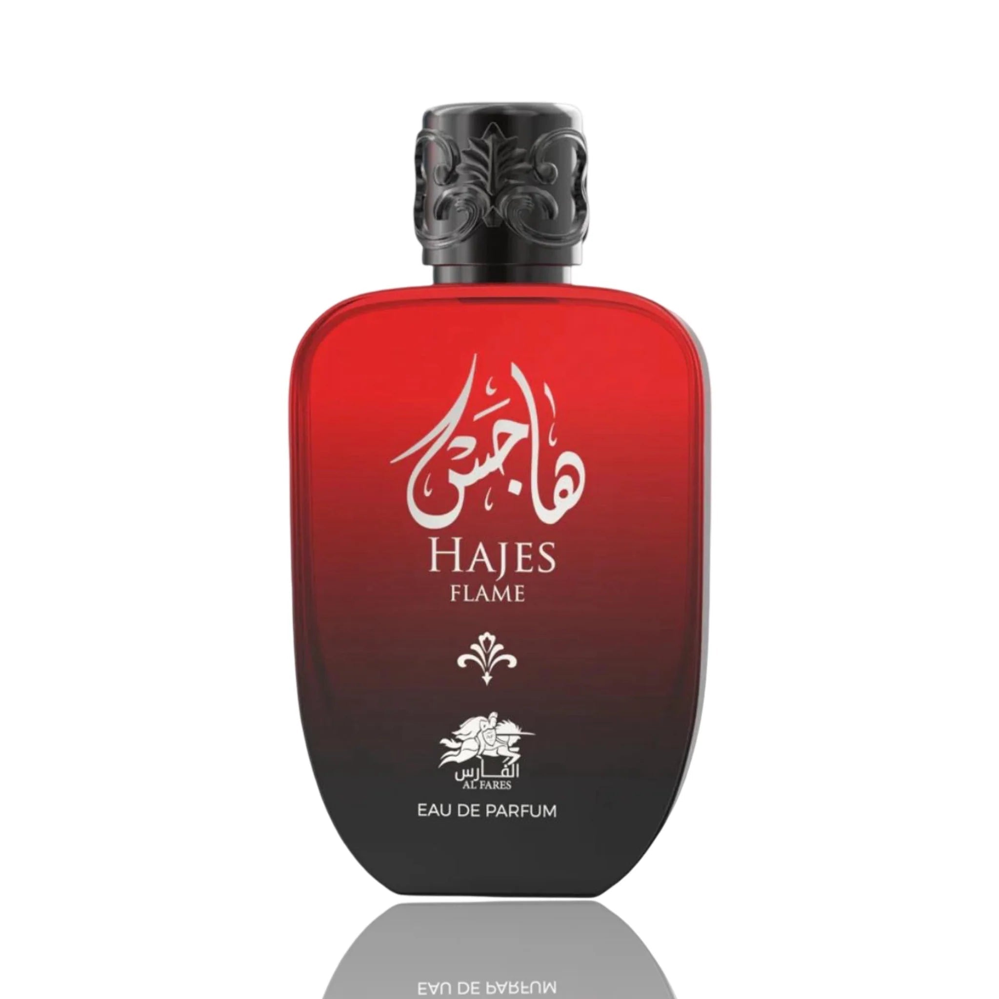Al Fares - Hajes Flame 100ml, Edp