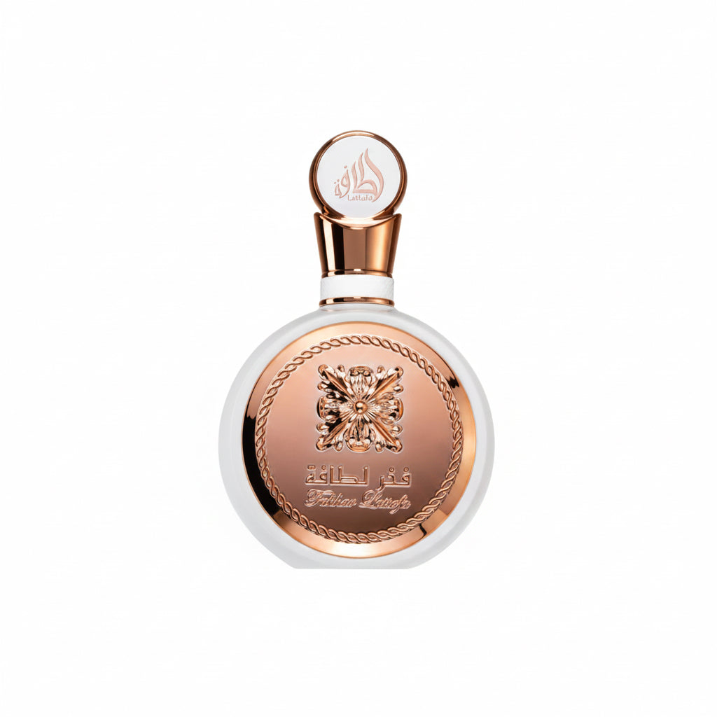 Lattafa Fakhar moterims 100ml, Edp
