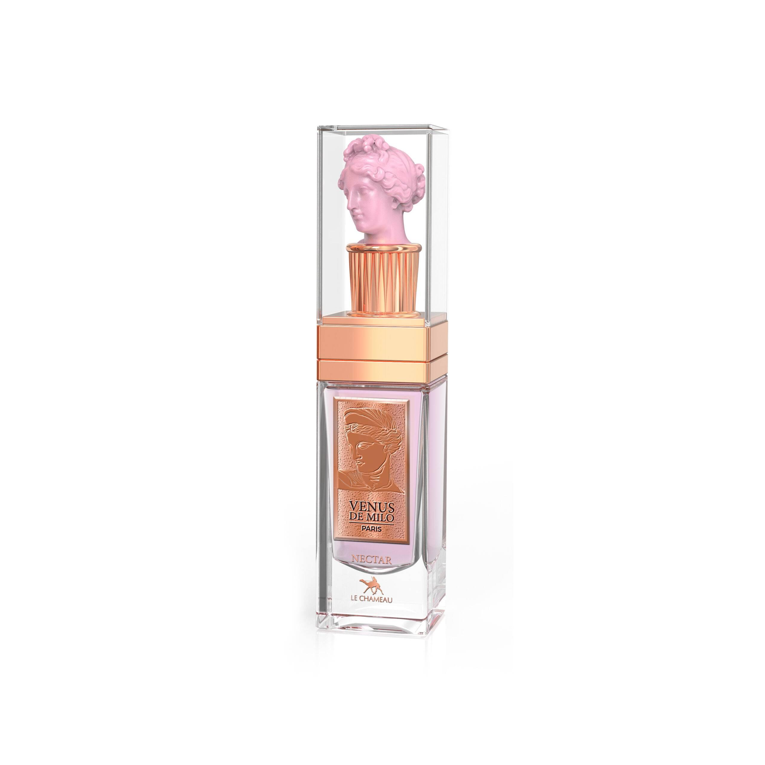 Le Chameau - Venus de Milo Nectar 85ml, Edp