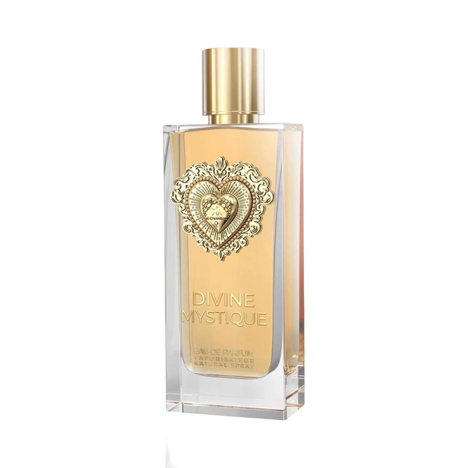 Le Chameau - Divine Mystique 100ml, Edp