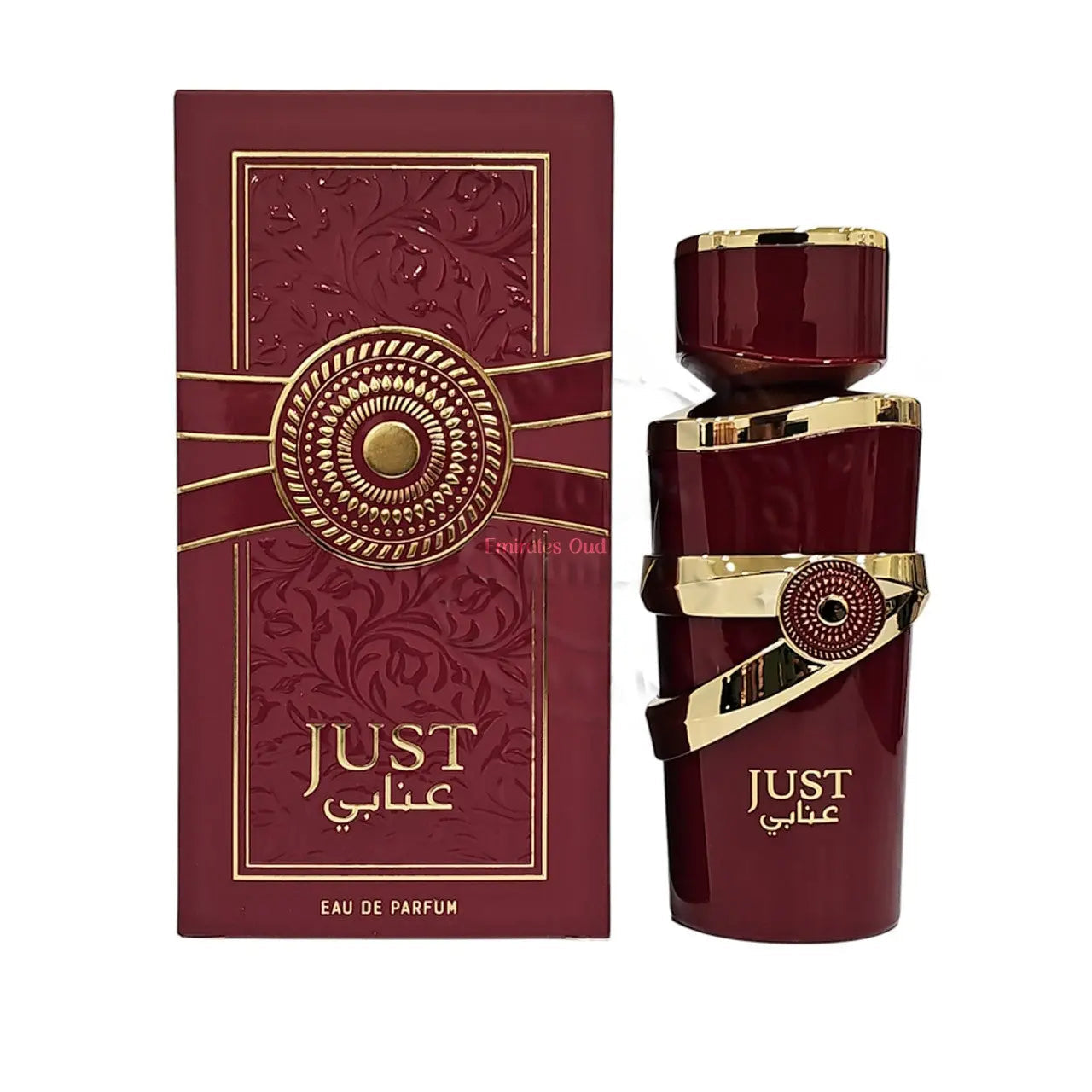 Fragrance  World - Just Anabi 100ml, Edp