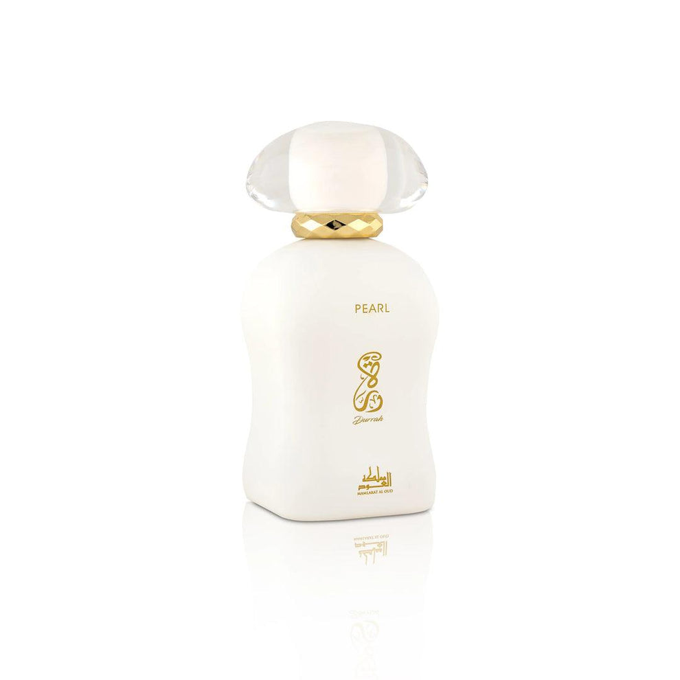 Mamlakat Al Oud - Durrah Pearl 100ml, Edp