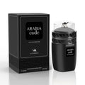 Le Chameau Arabia Code 100ml, Edp