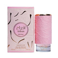 Afrah Sensual 100ml moterims, Edp