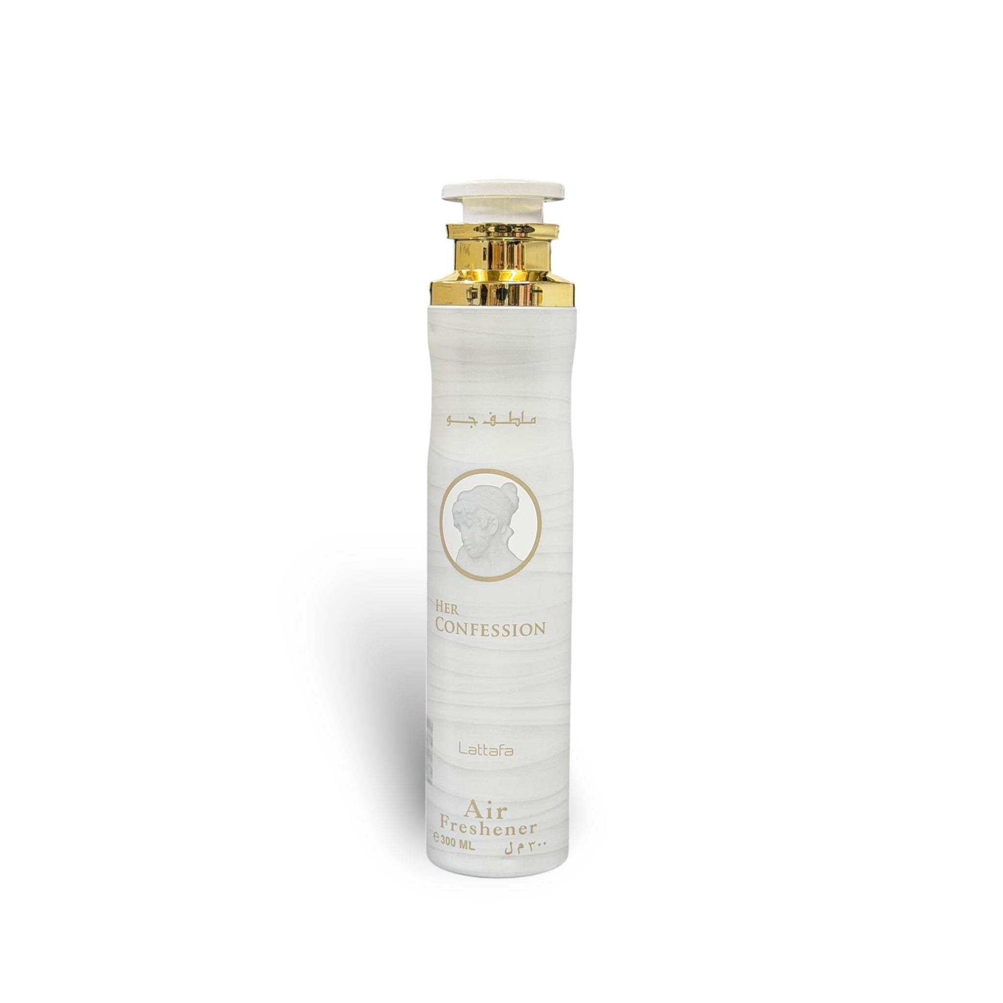 Lattafa Her Confession 300ml - purškiamas gaiviklis