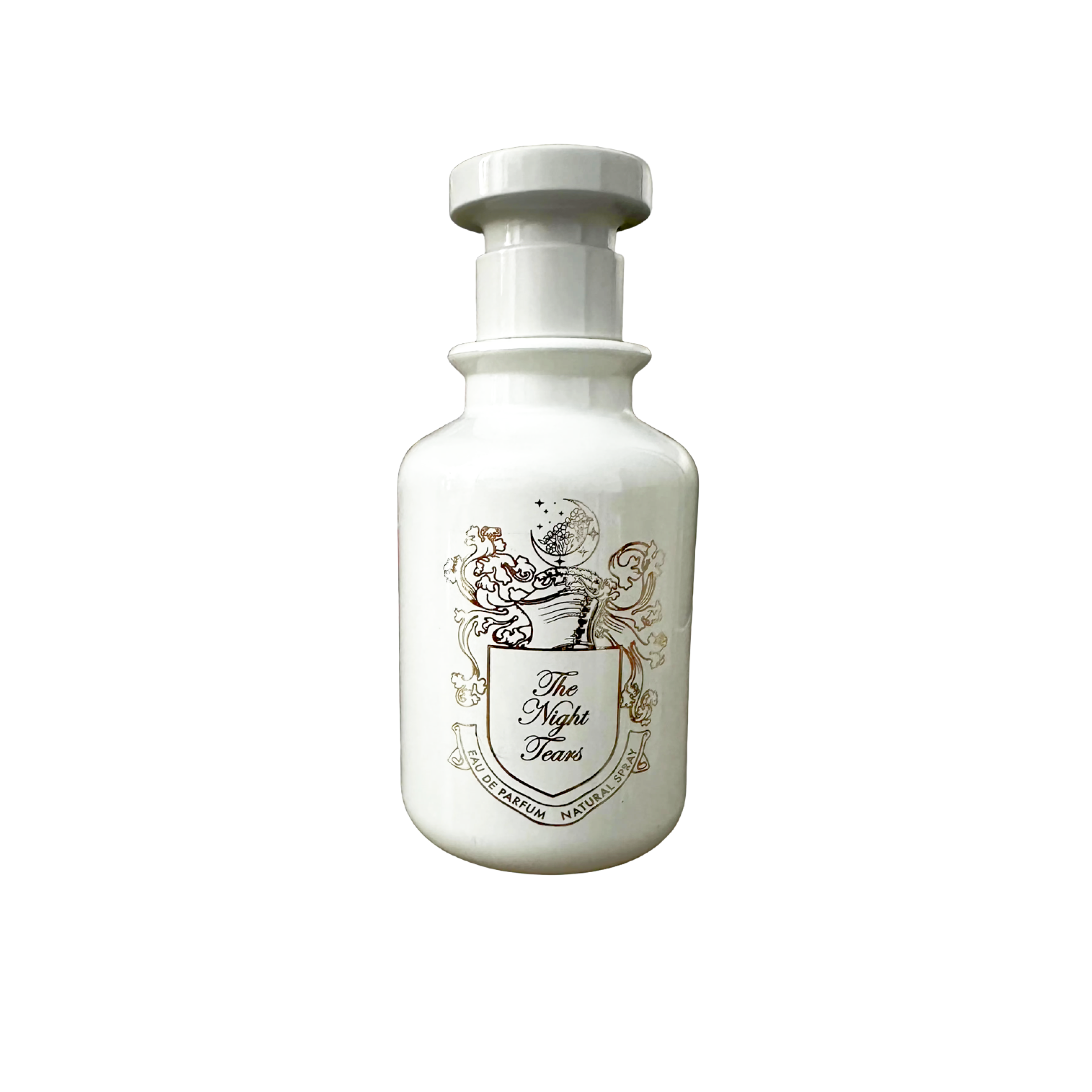 Fragrance World - The Night Tears 100ml, Edp