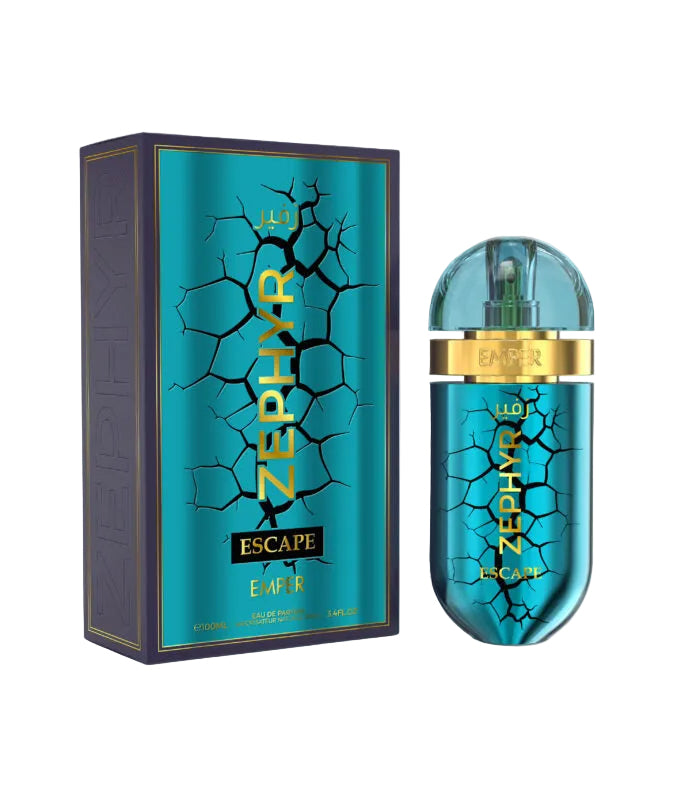 Emper - Zephyr Escape 100ml, edp