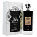 Nusuk - Ana Al Awwal Man vyrams aromood kvepalai