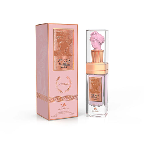 Le Chameau - Venus de Milo Nectar 85ml, Edp